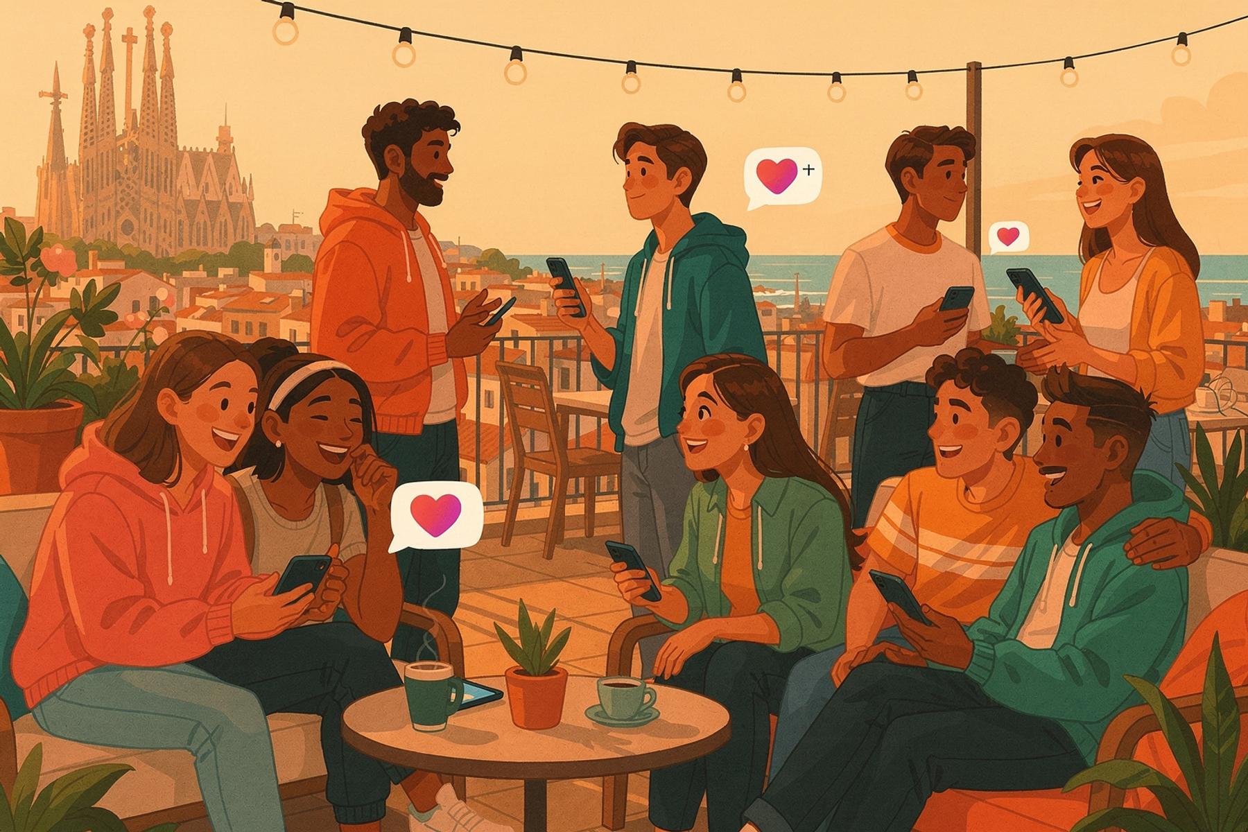 Best Dating Apps in Barcelona (2026 Guide)