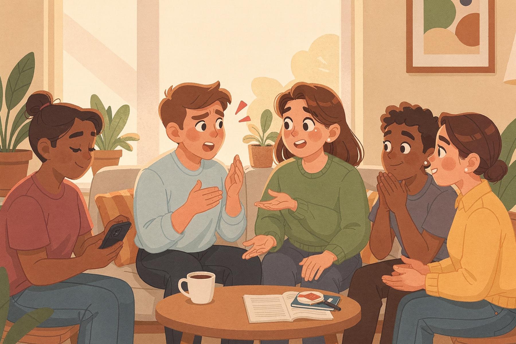 7 Communication Mistakes You Don’t Know You’re Making