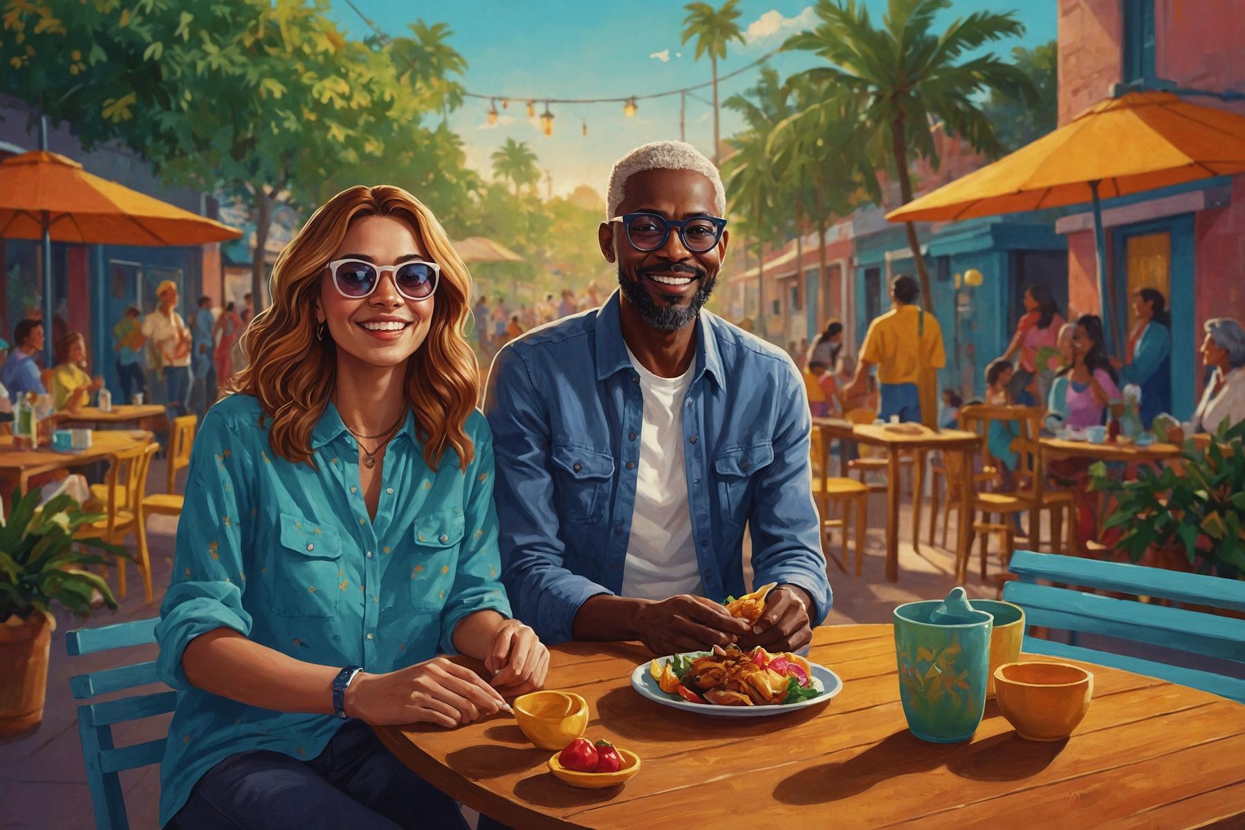 How Matuvu Works: The Ultimate Guide to Connecting with People You Cross Paths With