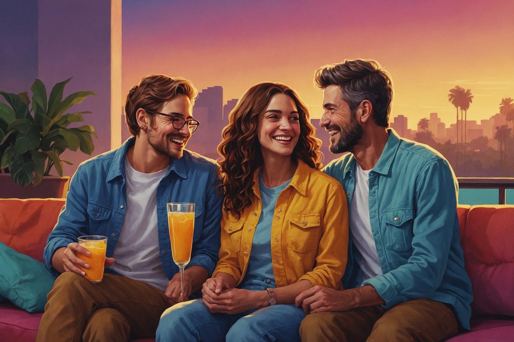 How to Make Friends as an Adult in 2025