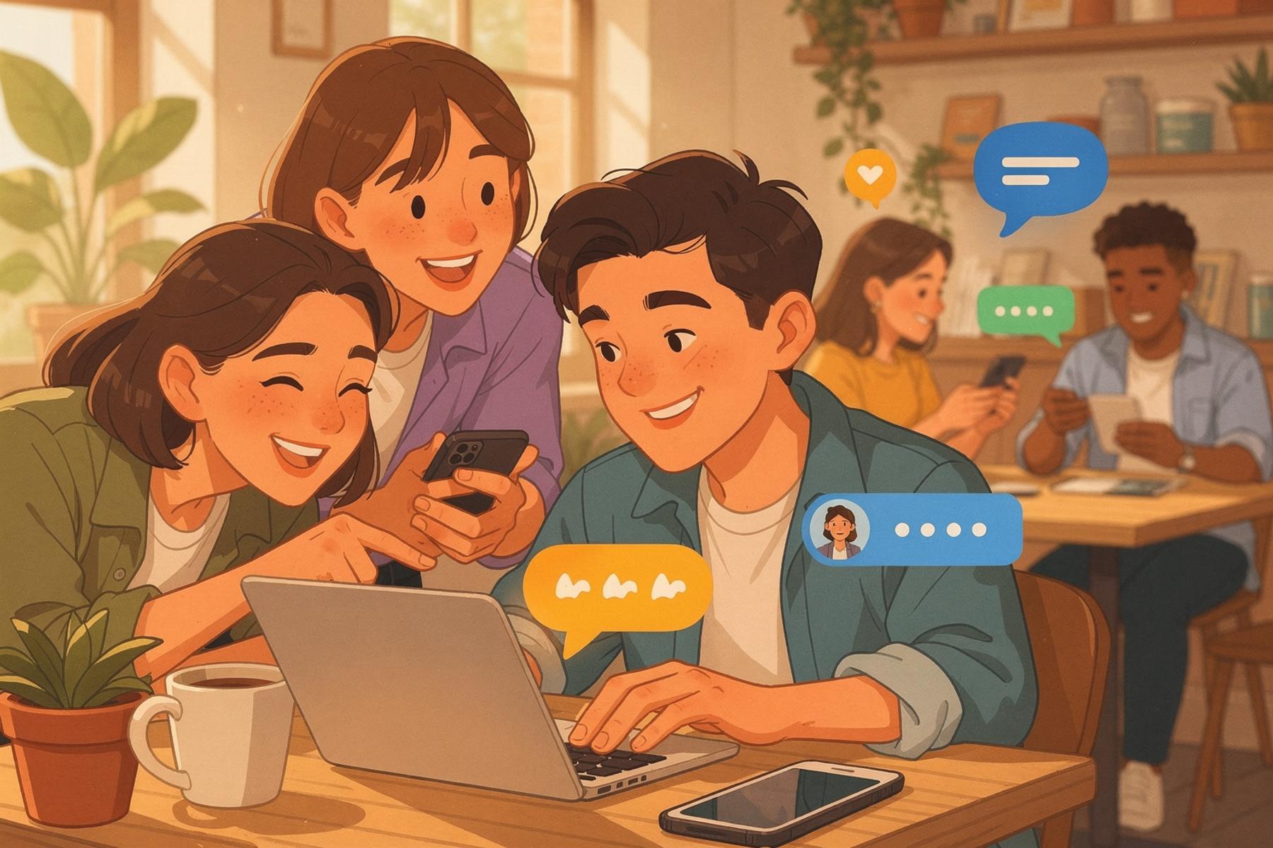 How to Write a Matuvu Bio That Gets Responses