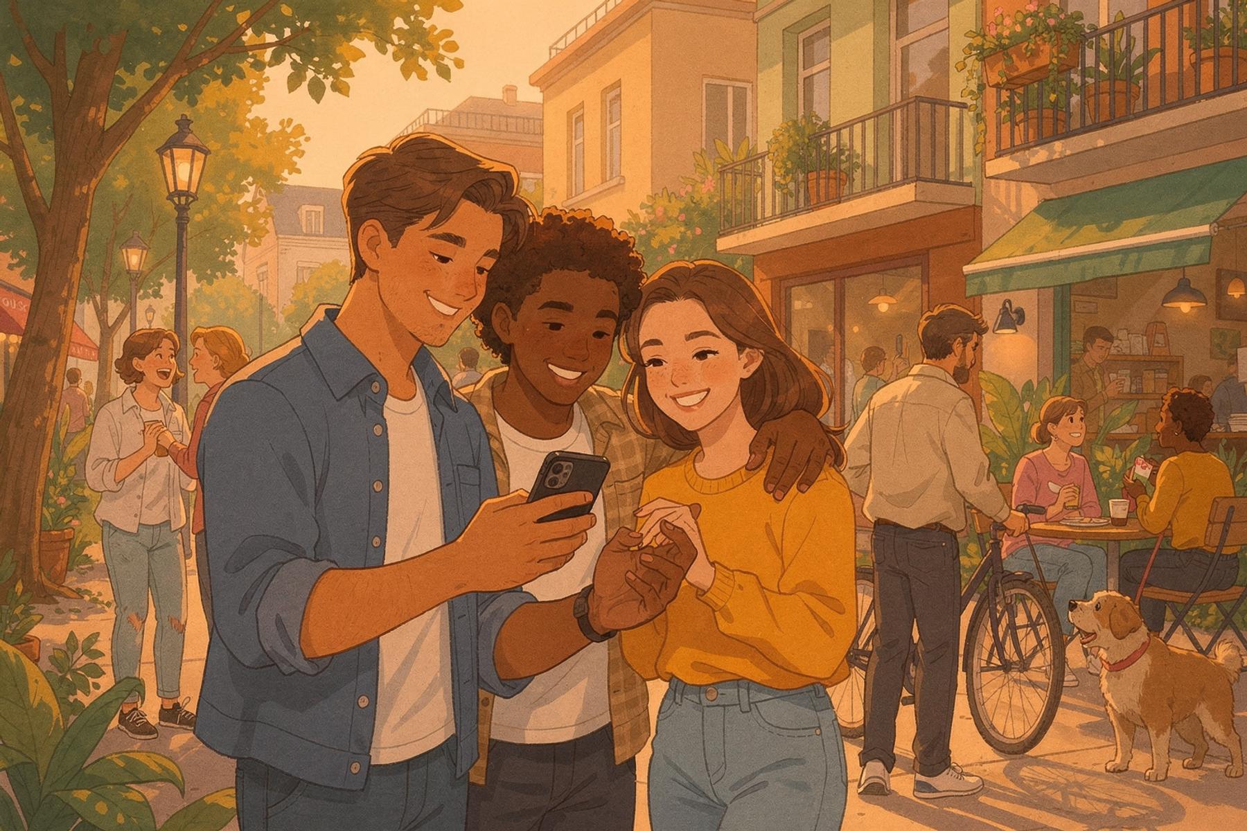 How to Use Matuvu in a New City