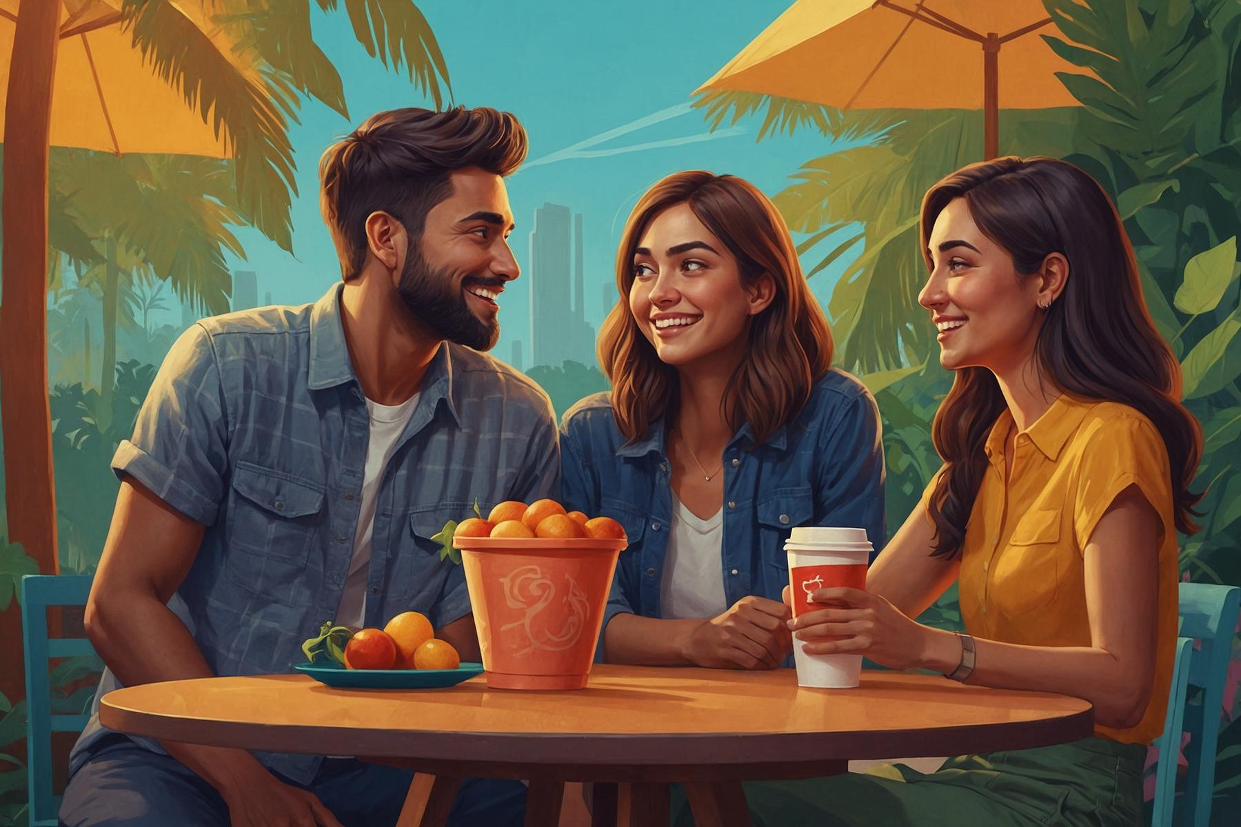 Matuvu vs Tinder vs Happn: Which Proximity App Fits Your Social Goals?