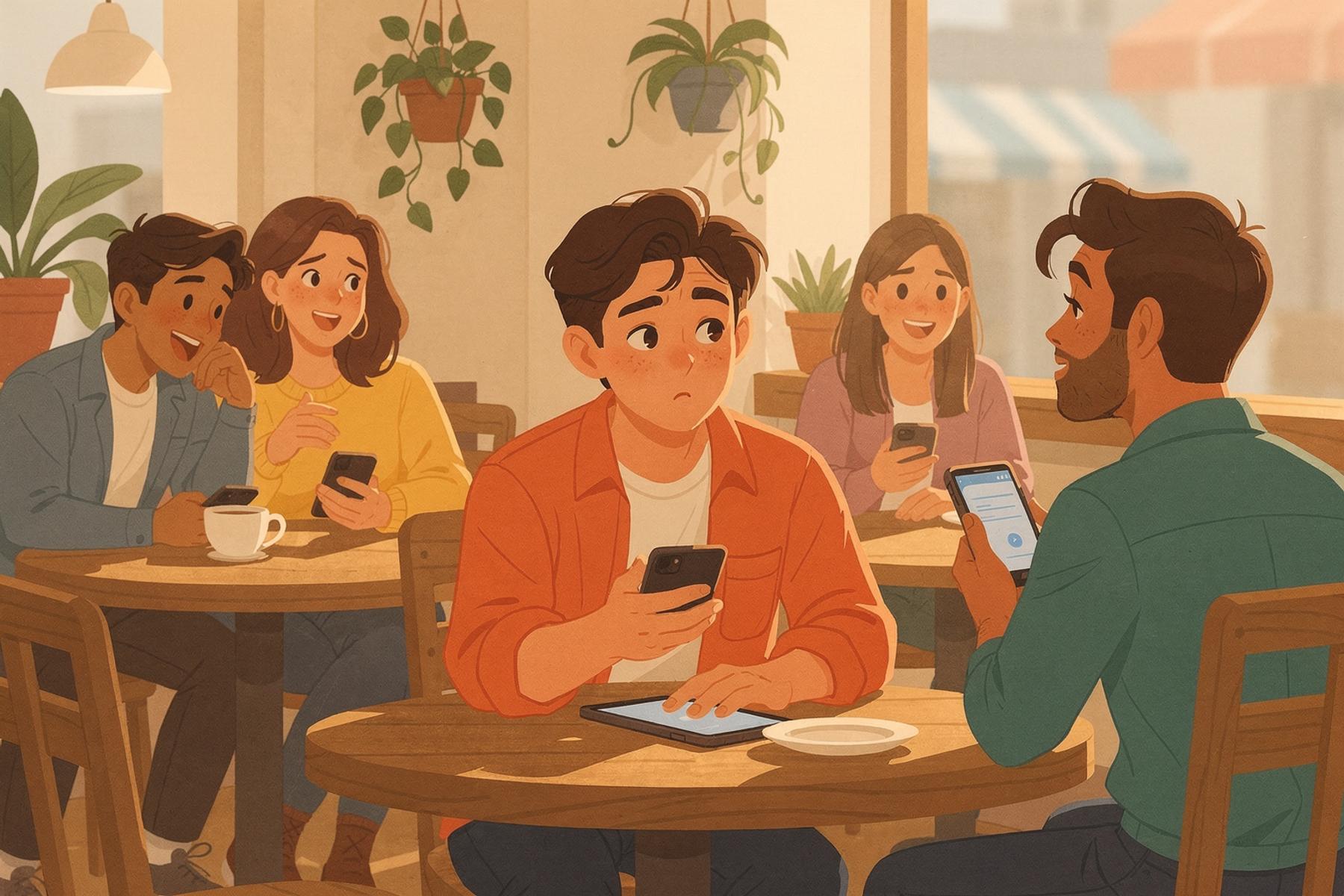 Why You're Not Getting Matches on Matuvu