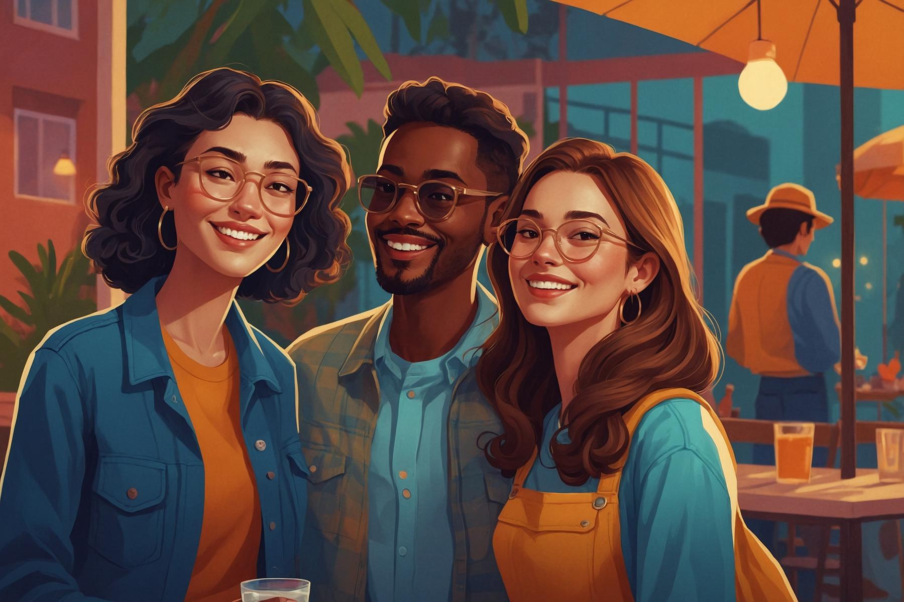 Why Matuvu Stands Out: More Than Just Another Dating App