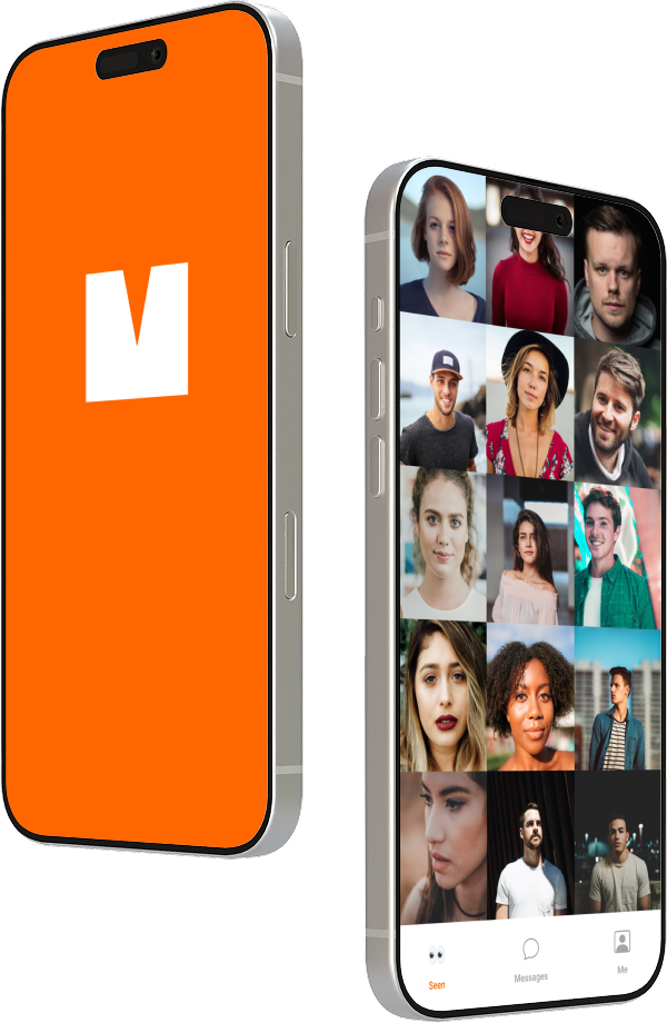 Matuvu app on a phone
